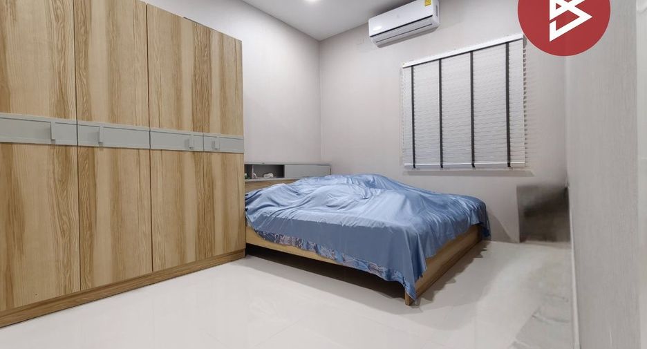 Продажа 2 спальни дом в Bang Pakong, Чаченгсау