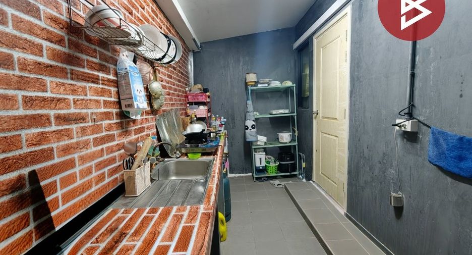 Продажа 2 спальни дом в Bang Pakong, Чаченгсау
