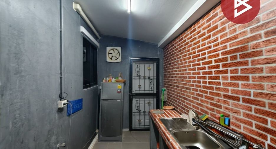 Продажа 2 спальни дом в Bang Pakong, Чаченгсау