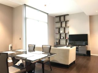 For rent 2 ベッドルーム condo in Khlong Toei, Bangkok