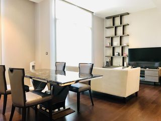 For rent 2 ベッドルーム condo in Khlong Toei, Bangkok