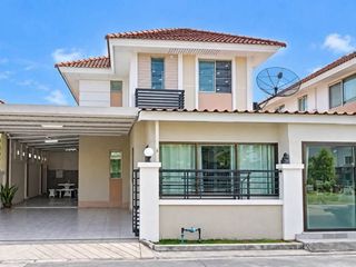 For rent 3 bedrooms house in East Pattaya, Pattaya