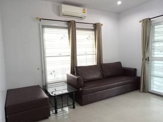 For rent 3 bedrooms house in East Pattaya, Pattaya