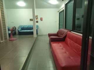 For rent 3 bedrooms house in East Pattaya, Pattaya