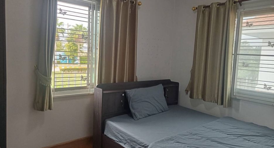 For rent 3 bedrooms house in East Pattaya, Pattaya