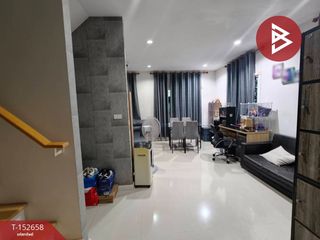 Продажа 3 спальни дом в Ban Pho, Чаченгсау