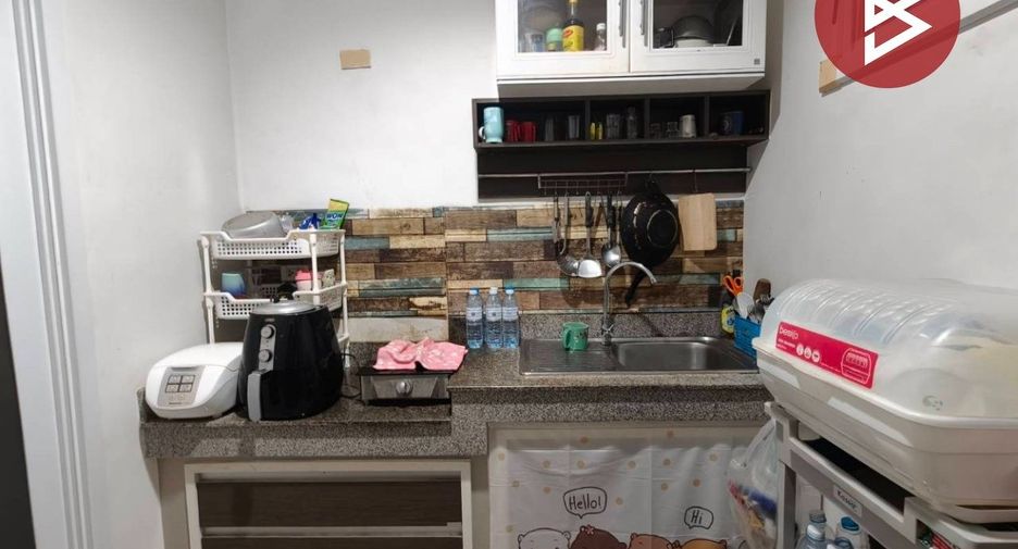 Продажа 3 спальни дом в Ban Pho, Чаченгсау