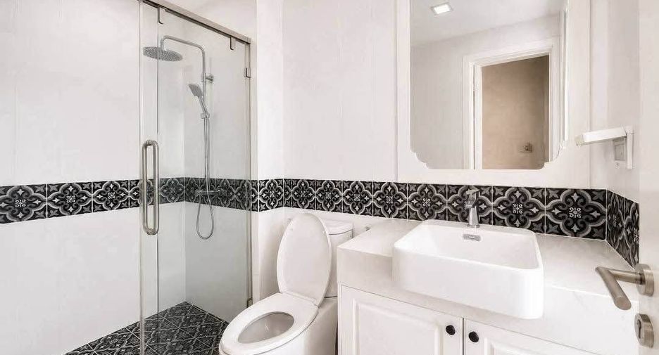 For sale 2 bedrooms condo in Jomtien, Pattaya