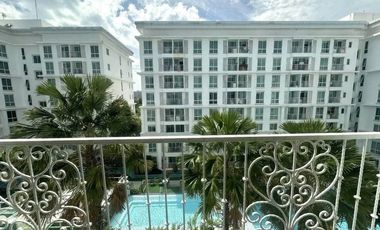 For sale 2 bedrooms condo in Jomtien, Pattaya