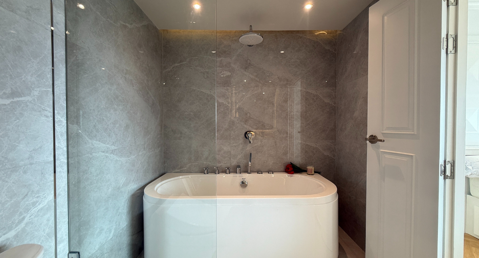 Wohnung zum Kauf mit 3 Zimmer in Mueang Chiang Mai, Chiang Mai