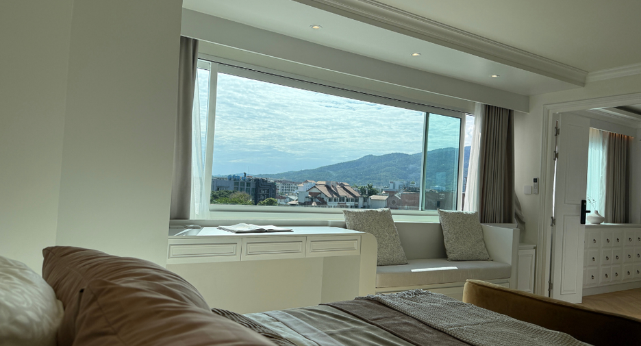 Wohnung zum Kauf mit 3 Zimmer in Mueang Chiang Mai, Chiang Mai