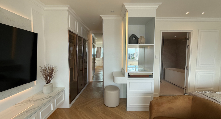Wohnung zum Kauf mit 3 Zimmer in Mueang Chiang Mai, Chiang Mai