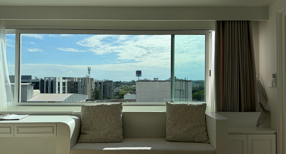 Wohnung zum Kauf mit 3 Zimmer in Mueang Chiang Mai, Chiang Mai