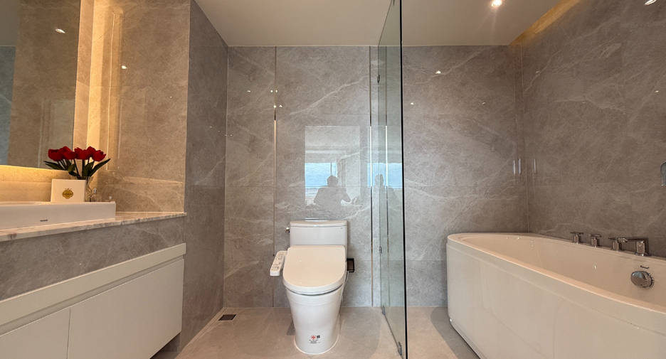 Wohnung zum Kauf mit 3 Zimmer in Mueang Chiang Mai, Chiang Mai
