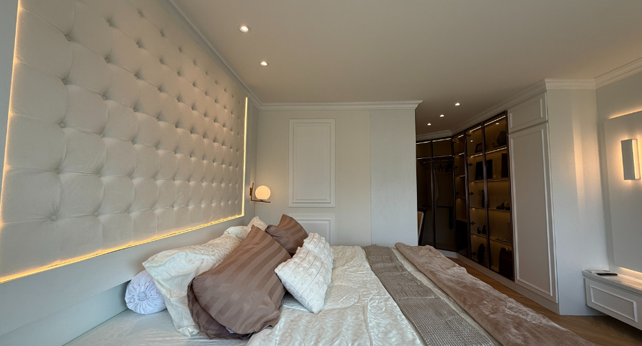 Wohnung zum Kauf mit 3 Zimmer in Mueang Chiang Mai, Chiang Mai