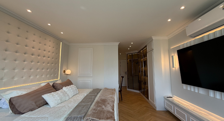 Wohnung zum Kauf mit 3 Zimmer in Mueang Chiang Mai, Chiang Mai