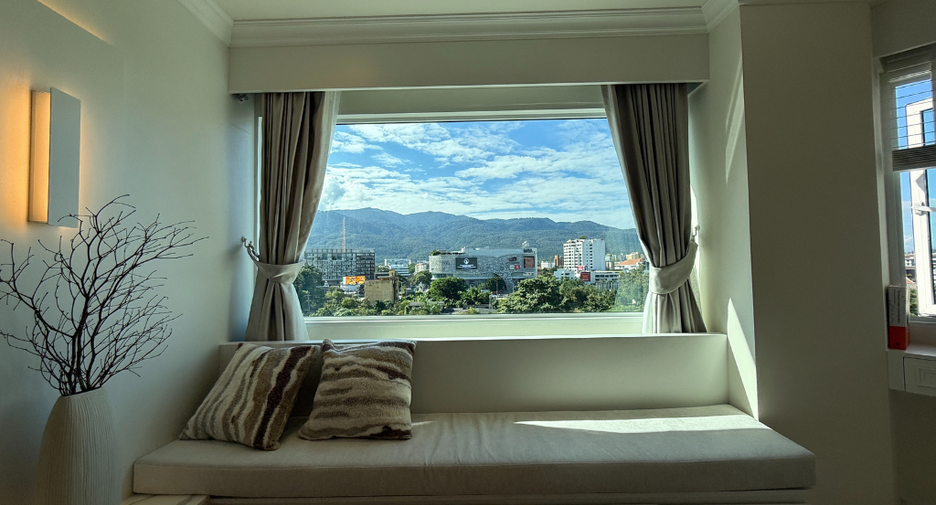 Wohnung zum Kauf mit 3 Zimmer in Mueang Chiang Mai, Chiang Mai