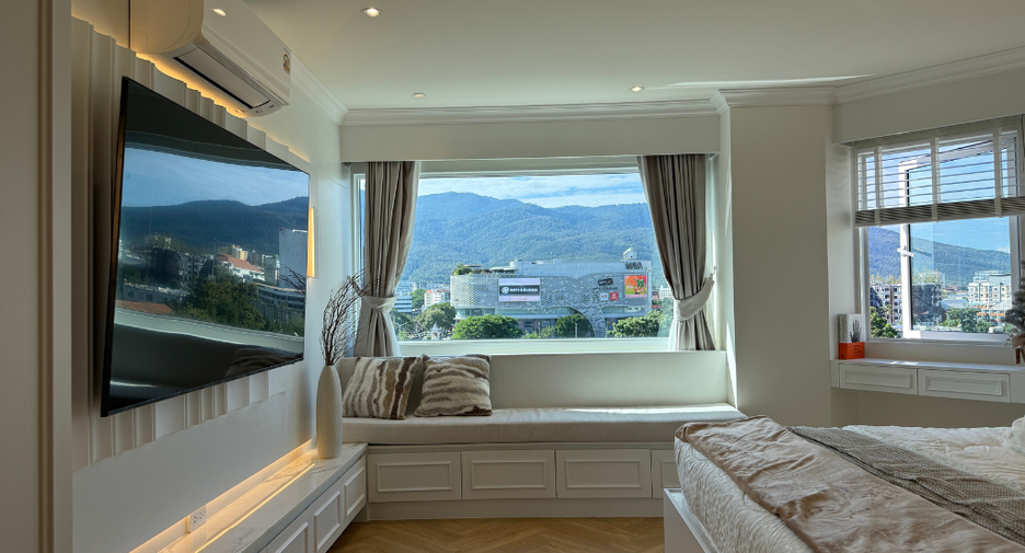 Wohnung zum Kauf mit 3 Zimmer in Mueang Chiang Mai, Chiang Mai