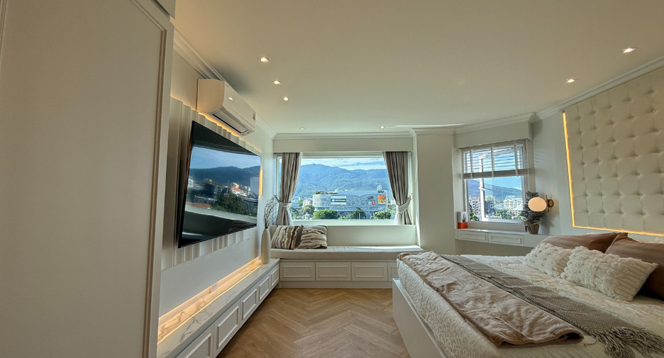 Wohnung zum Kauf mit 3 Zimmer in Mueang Chiang Mai, Chiang Mai