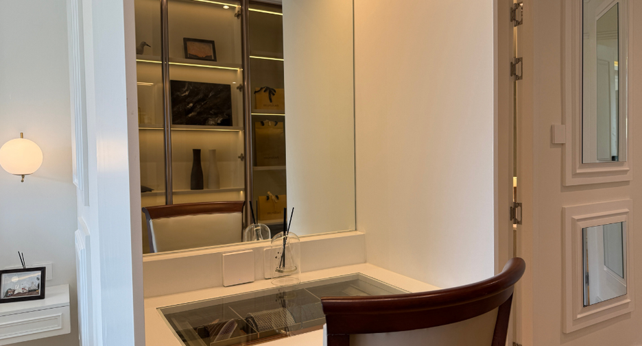 Wohnung zum Kauf mit 3 Zimmer in Mueang Chiang Mai, Chiang Mai
