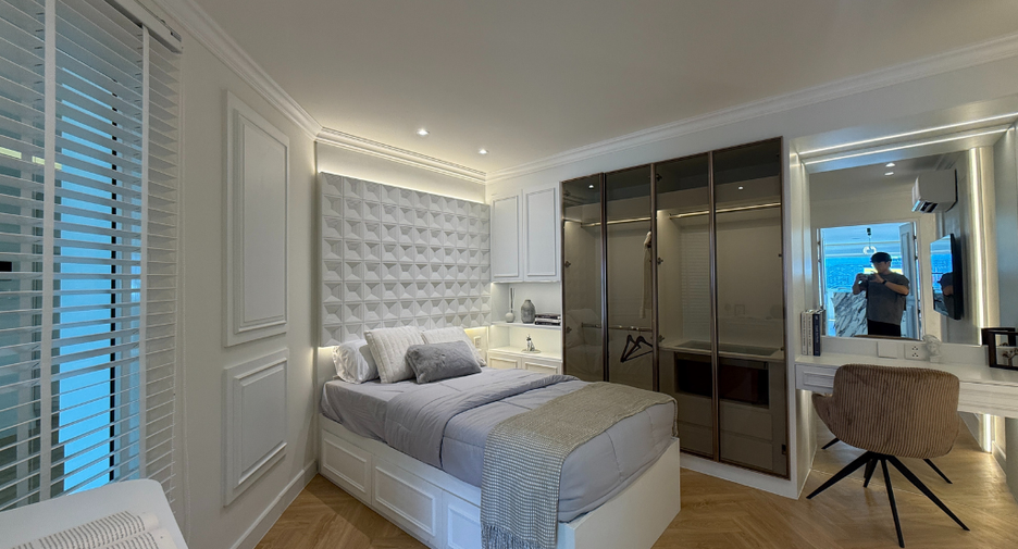 Wohnung zum Kauf mit 3 Zimmer in Mueang Chiang Mai, Chiang Mai