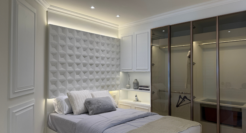 Wohnung zum Kauf mit 3 Zimmer in Mueang Chiang Mai, Chiang Mai