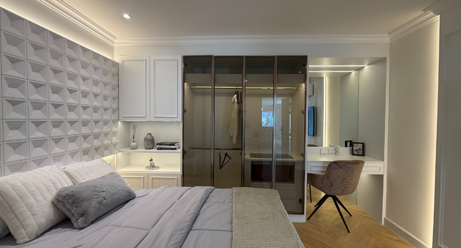 Wohnung zum Kauf mit 3 Zimmer in Mueang Chiang Mai, Chiang Mai