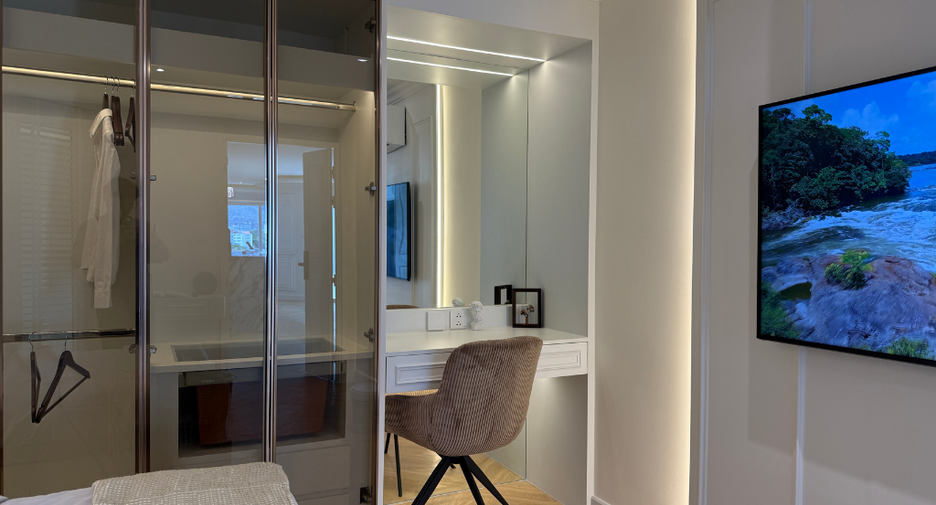 Wohnung zum Kauf mit 3 Zimmer in Mueang Chiang Mai, Chiang Mai