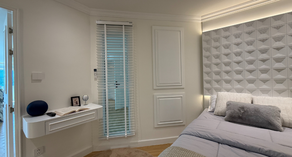 Wohnung zum Kauf mit 3 Zimmer in Mueang Chiang Mai, Chiang Mai