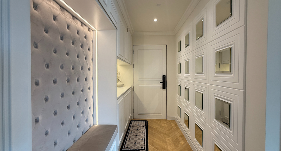 Wohnung zum Kauf mit 3 Zimmer in Mueang Chiang Mai, Chiang Mai