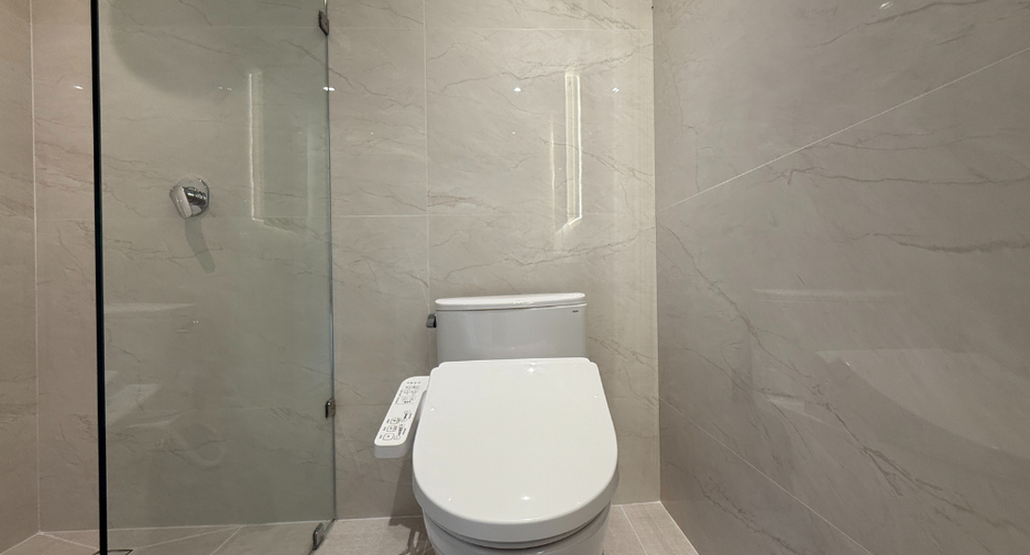 Wohnung zum Kauf mit 3 Zimmer in Mueang Chiang Mai, Chiang Mai