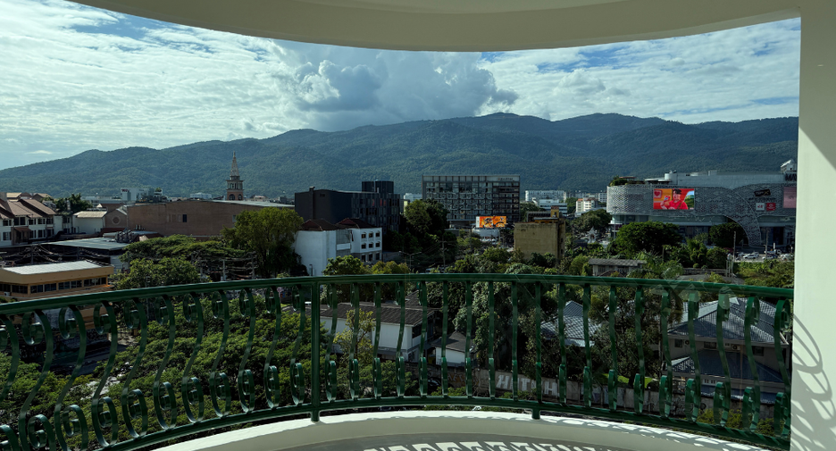 Wohnung zum Kauf mit 3 Zimmer in Mueang Chiang Mai, Chiang Mai