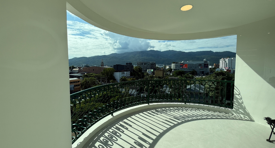 Wohnung zum Kauf mit 3 Zimmer in Mueang Chiang Mai, Chiang Mai