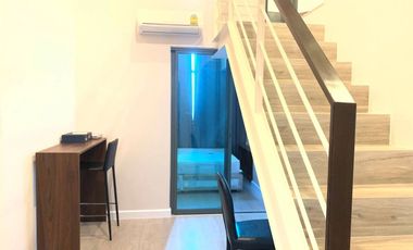 For rent 1 bed condo in Bang Sue, Bangkok