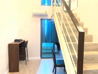 For rent 1 bed condo in Bang Sue, Bangkok