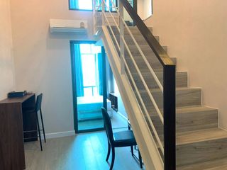 For rent 1 bed condo in Bang Sue, Bangkok