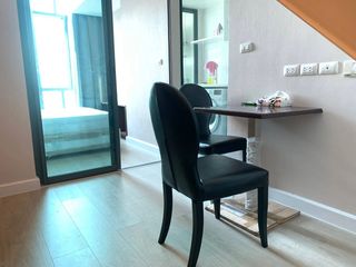For rent 1 bed condo in Bang Sue, Bangkok