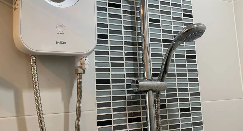 For rent 1 bed condo in Bang Sue, Bangkok