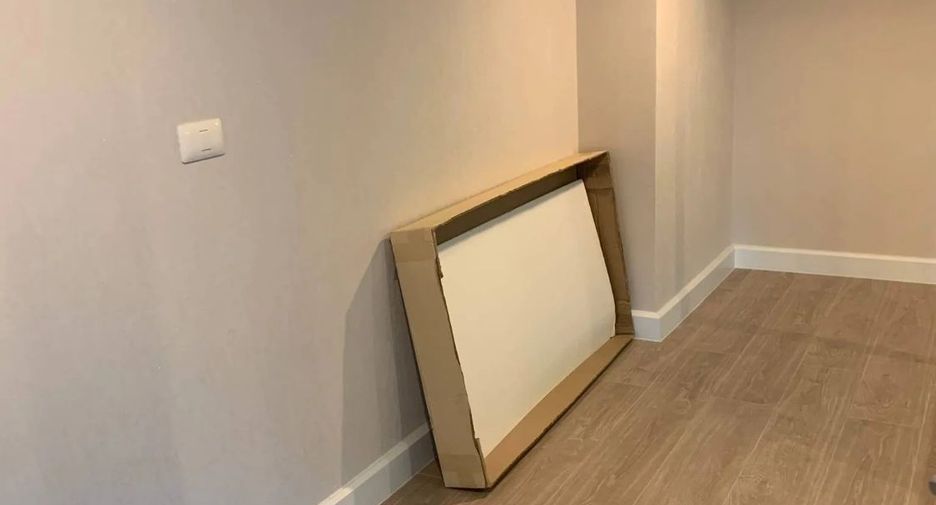 For rent 1 bed condo in Bang Sue, Bangkok