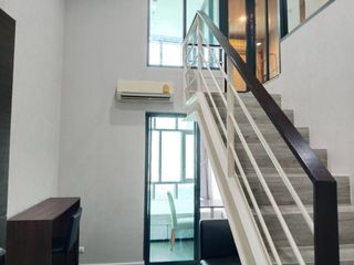 For rent 1 Beds condo in Bang Sue, Bangkok