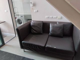 For rent 1 Beds condo in Bang Sue, Bangkok