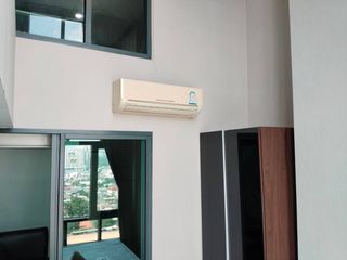 For rent 1 Beds condo in Bang Sue, Bangkok