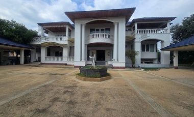 For sale 6 bedrooms house in Bang Bon, Bangkok