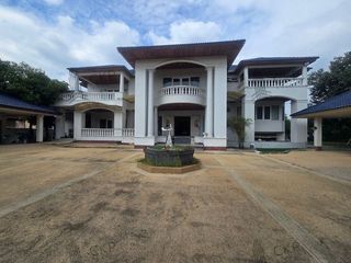 For sale 6 bedrooms house in Bang Bon, Bangkok