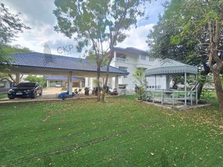 For sale 6 bedrooms house in Bang Bon, Bangkok