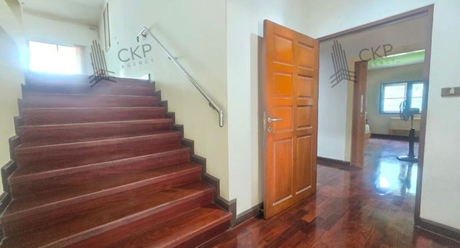 For sale 6 bedrooms house in Bang Bon, Bangkok