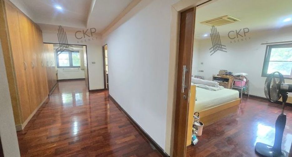 For sale 6 bedrooms house in Bang Bon, Bangkok