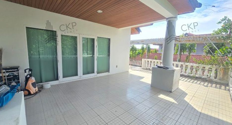 For sale 6 bedrooms house in Bang Bon, Bangkok
