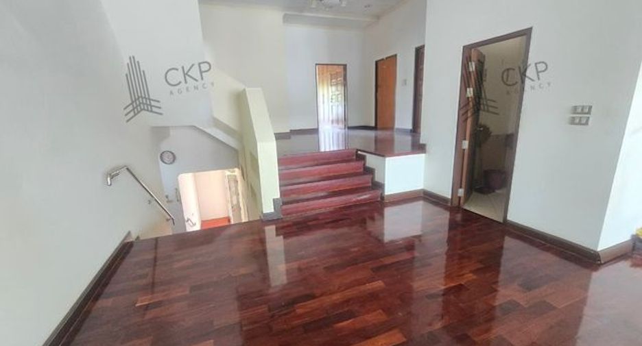 For sale 6 bedrooms house in Bang Bon, Bangkok