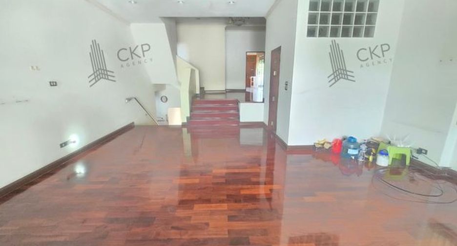 For sale 6 bedrooms house in Bang Bon, Bangkok